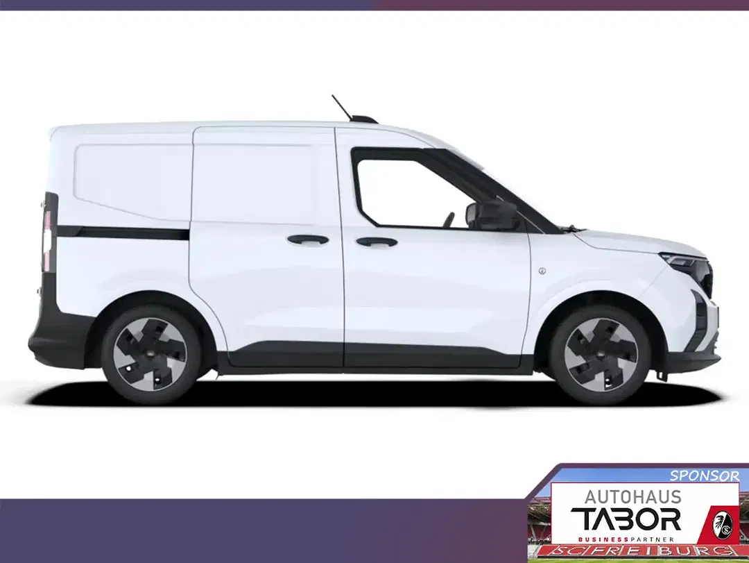 Ford Transit Courier 54kWh Trend - Thumbnail 5