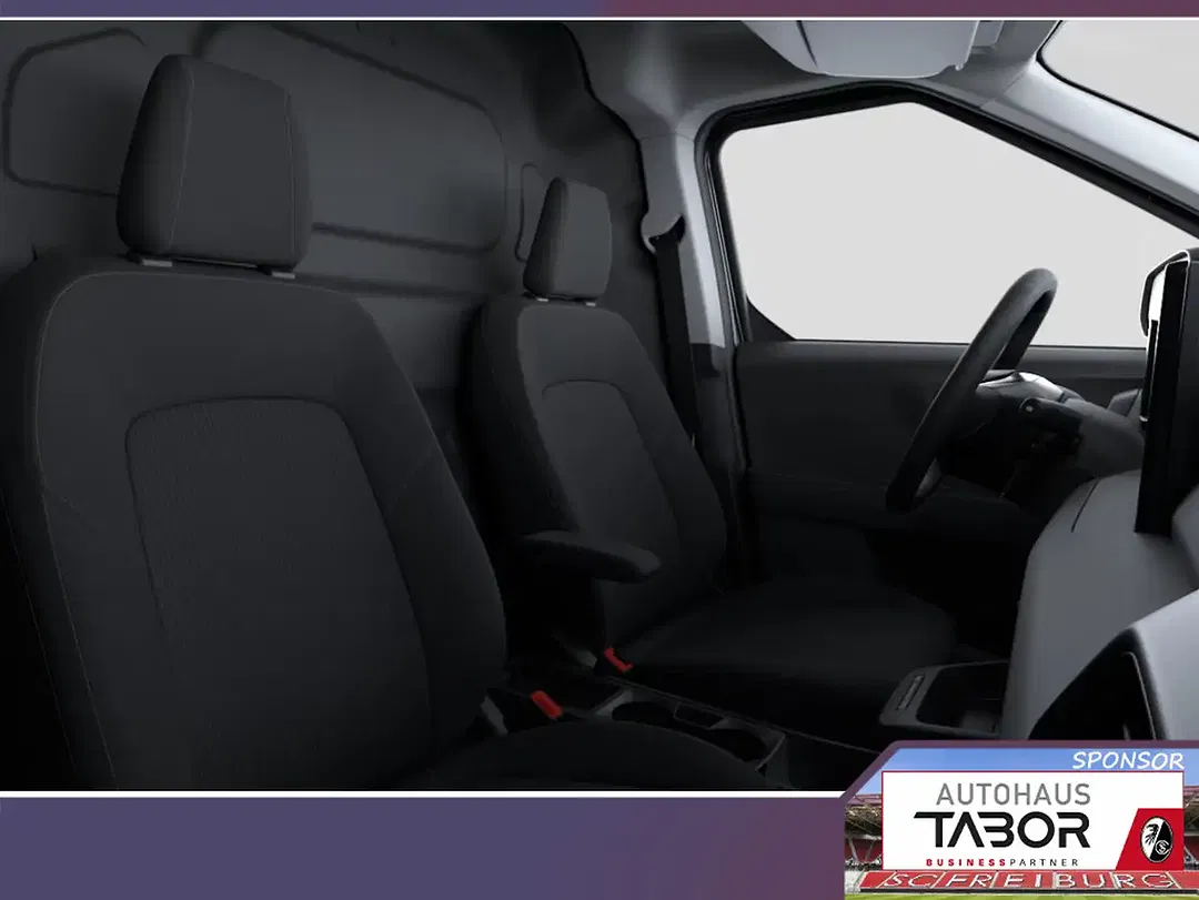 Ford Transit Courier 54kWh Trend - Thumbnail 7