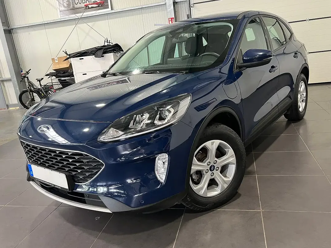 Ford Kuga 2.5 Hybrid AUT - foto 1