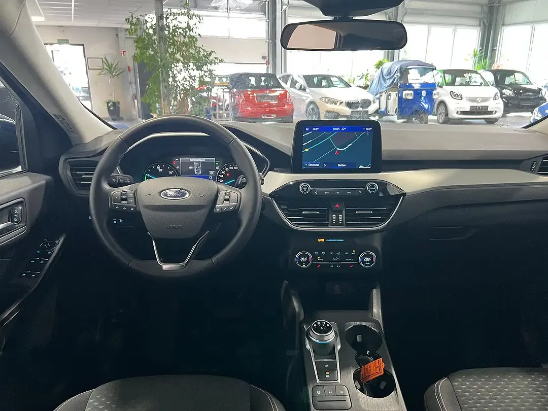 Ford Kuga 2.5 Hybrid AUT - Thumbnail 10