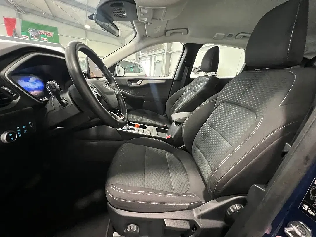 Ford Kuga 2.5 Hybrid AUT - Thumbnail 13