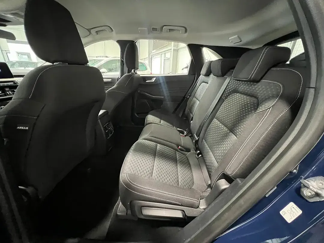 Ford Kuga 2.5 Hybrid AUT - Thumbnail 14