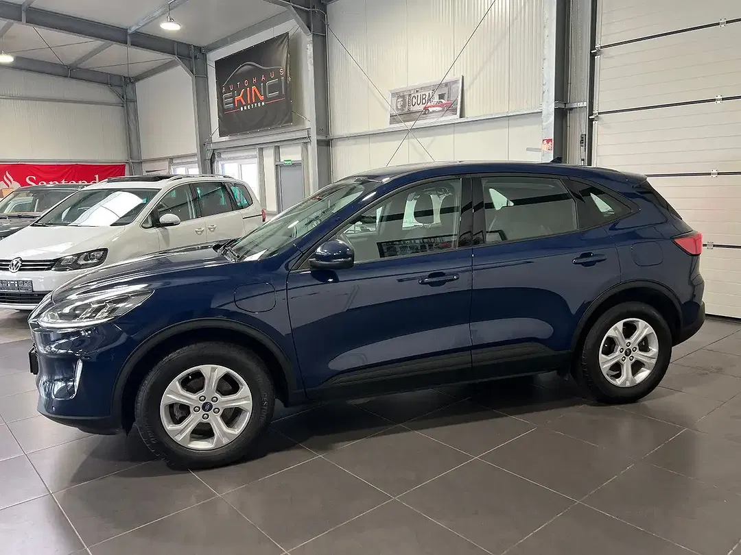 Ford Kuga 2.5 Hybrid AUT - foto 2