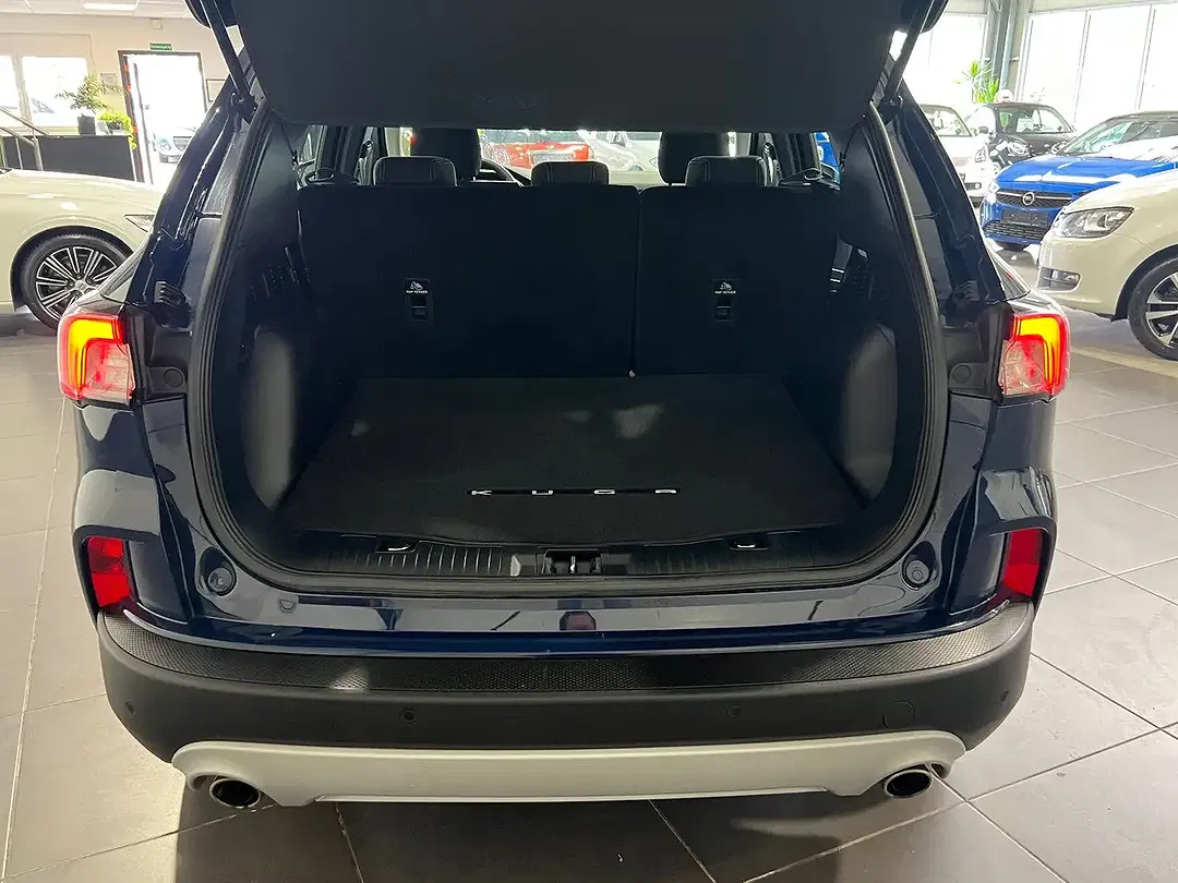 Ford Kuga 2.5 Hybrid AUT - Thumbnail 5