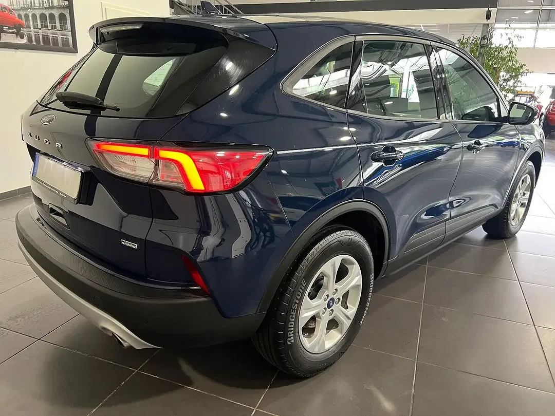 Ford Kuga 2.5 Hybrid AUT - Thumbnail 6