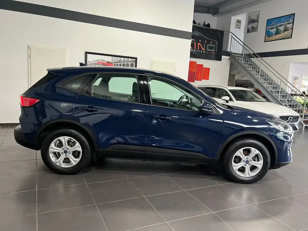 Ford Kuga 2.5 Hybrid AUT - Thumbnail 7