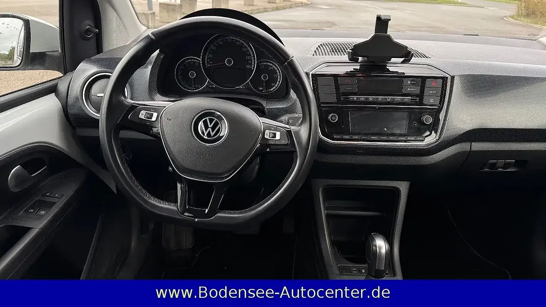 Volkswagen e-up! - Thumbnail 14