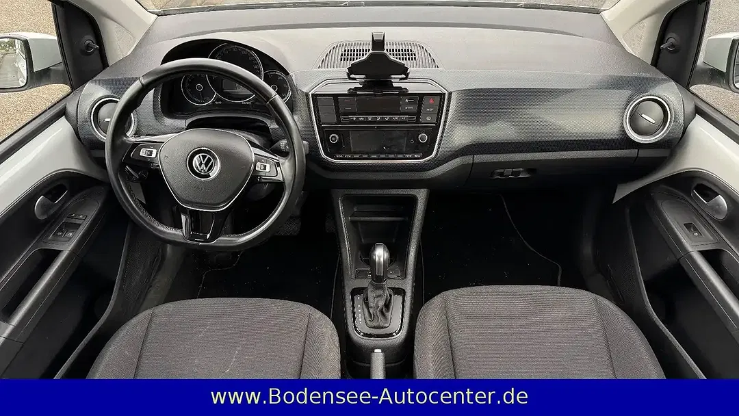 Volkswagen e-up! - foto 15
