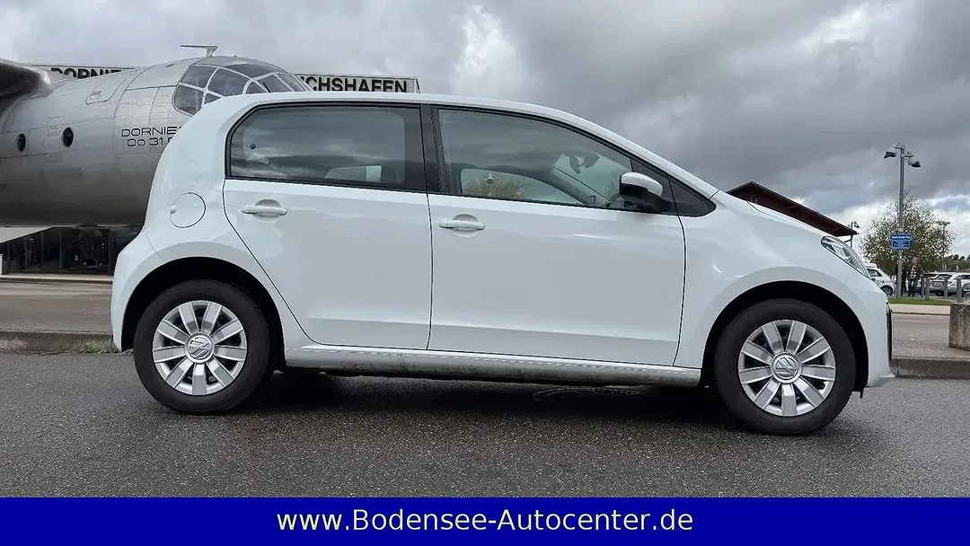 Volkswagen e-up! - foto 2