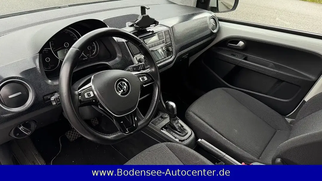 Volkswagen e-up! - Thumbnail 8