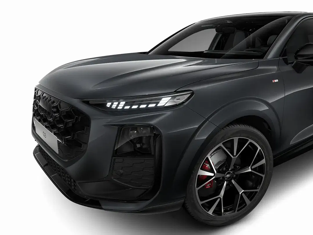 Audi Q3 S tronic Sportback S line - Thumbnail 9