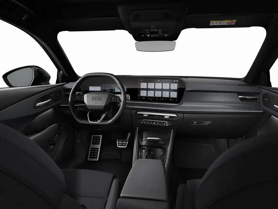 Audi Q3 S tronic Sportback S line - Thumbnail 3
