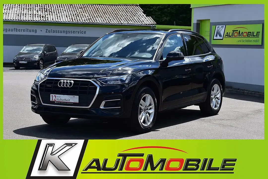 Audi Q5 50 TFSI e quattro - foto 1
