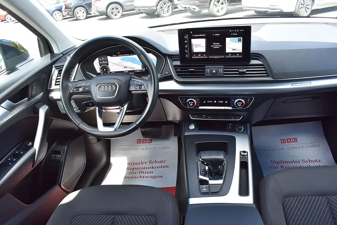 Audi Q5 50 TFSI e quattro - Thumbnail 12