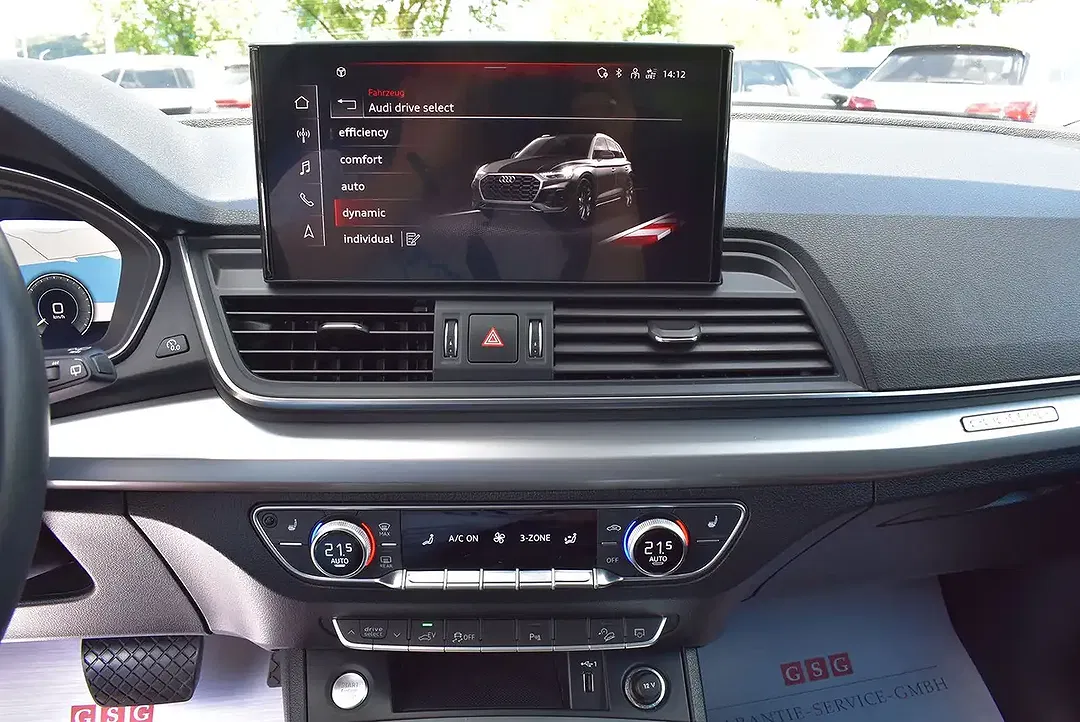 Audi Q5 50 TFSI e quattro - Thumbnail 13