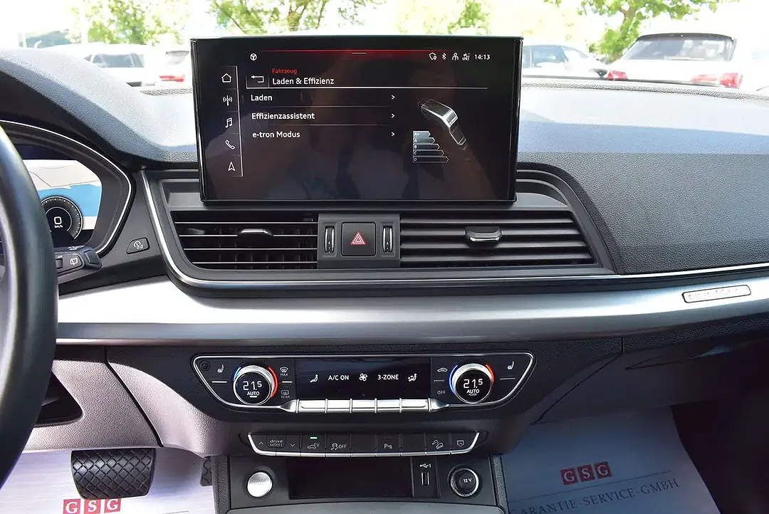 Audi Q5 50 TFSI e quattro - Thumbnail 14