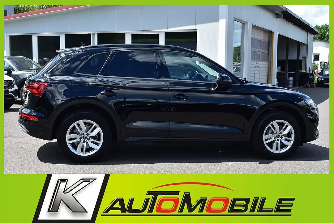 Audi Q5 50 TFSI e quattro - foto 2