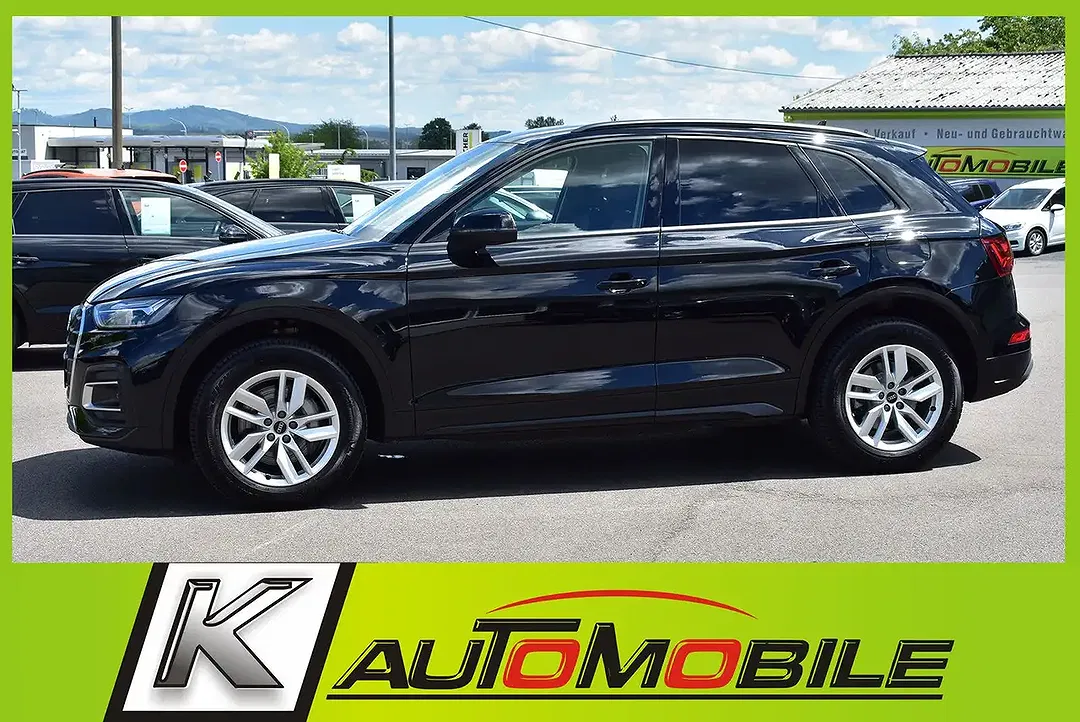 Audi Q5 50 TFSI e quattro - Thumbnail 3