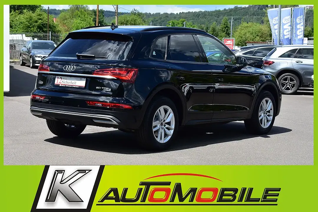Audi Q5 50 TFSI e quattro - Thumbnail 4