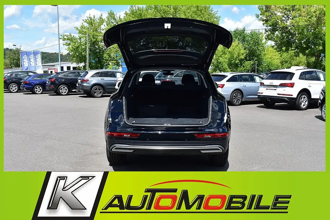 Audi Q5 50 TFSI e quattro - Thumbnail 5