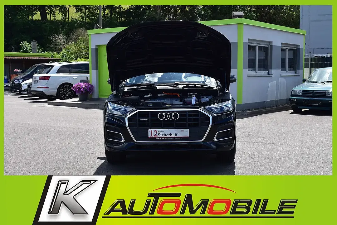 Audi Q5 50 TFSI e quattro - Thumbnail 6