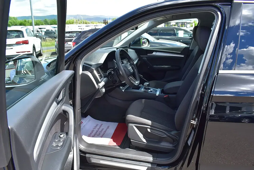 Audi Q5 50 TFSI e quattro - Thumbnail 7