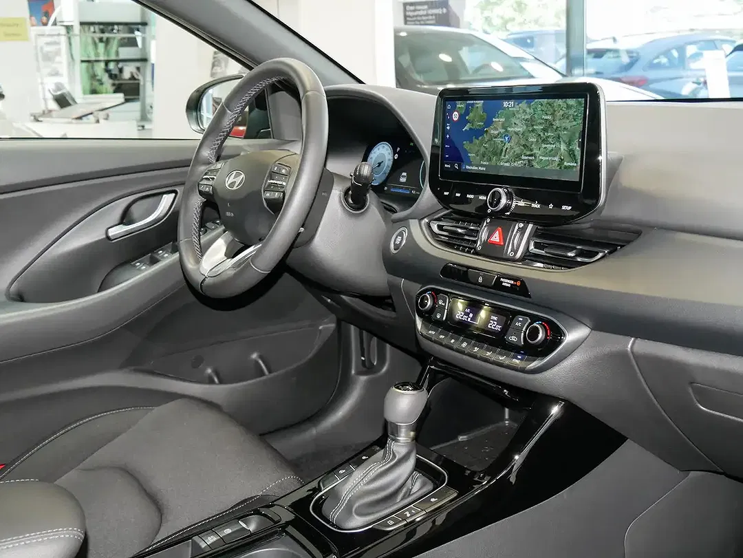 Hyundai i30 1.6 T-GDI DCT cw Trend - Thumbnail 5