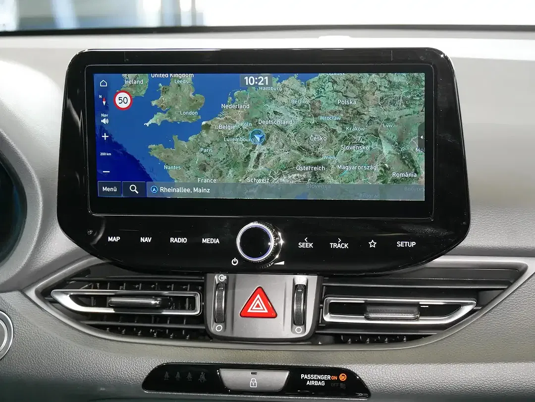 Hyundai i30 1.6 T-GDI DCT cw Trend - Thumbnail 6