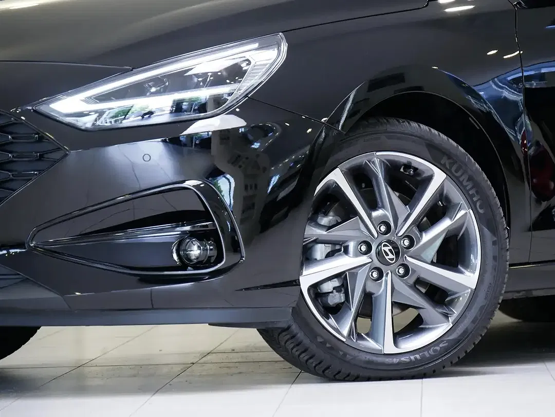 Hyundai i30 1.6 T-GDI DCT cw Trend - Thumbnail 7