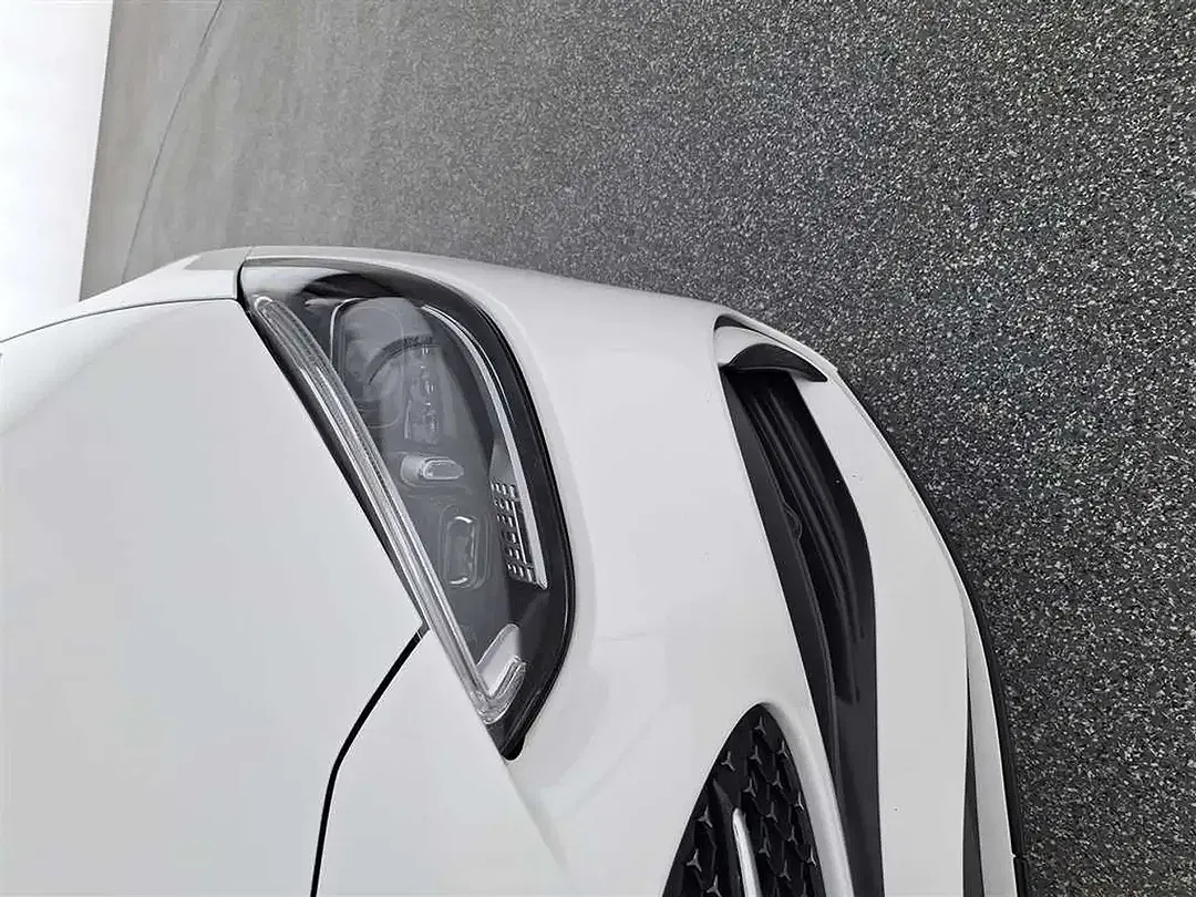Mercedes-Benz C 300 9G-TRONIC AMG Line - Thumbnail 24