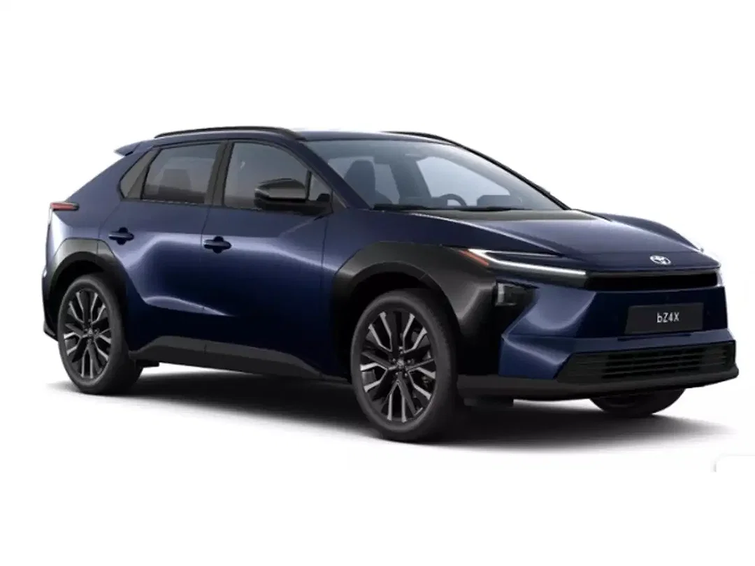 Toyota bZ4X Lounge - Afbeelding 1