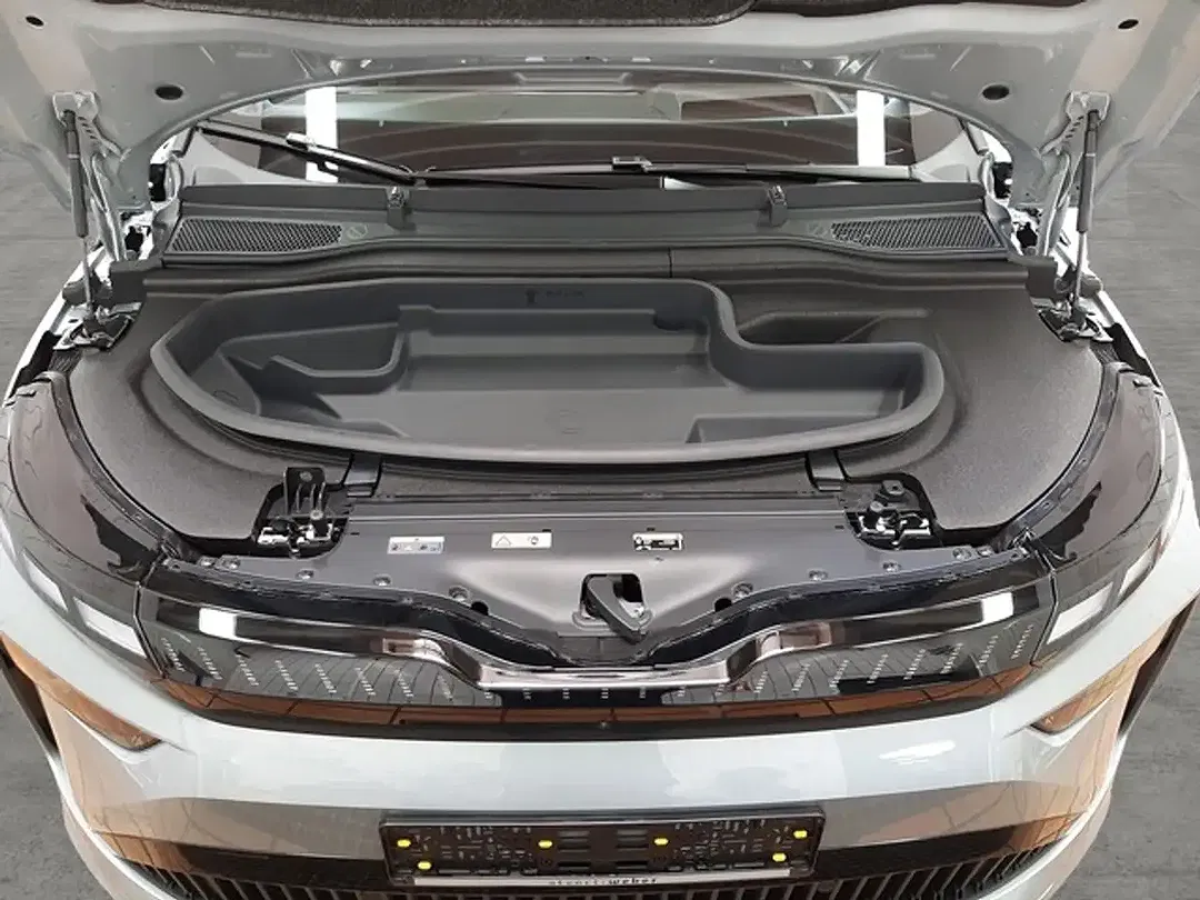 Skoda Enyaq 85x Sportline - Thumbnail 15