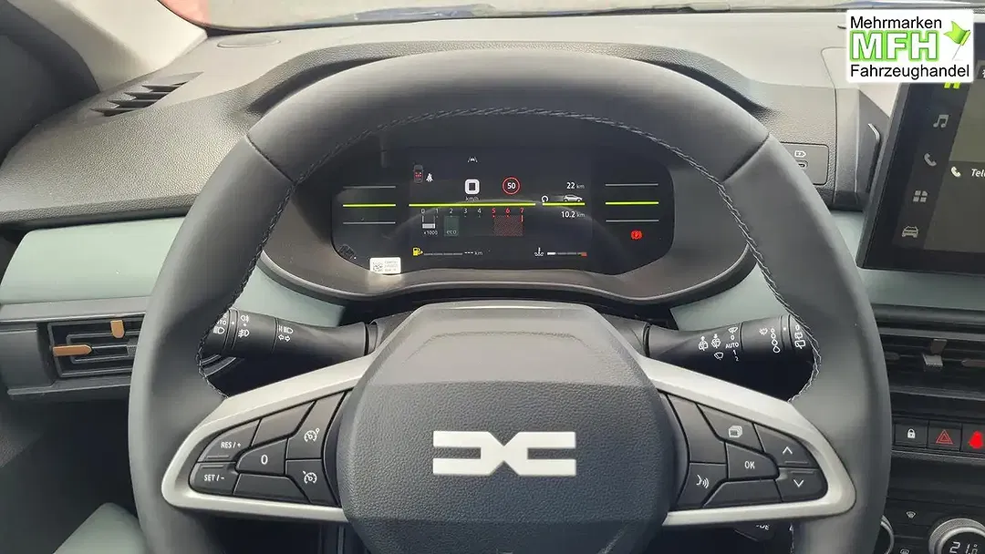 Dacia Sandero Stepway Extreme - foto 15