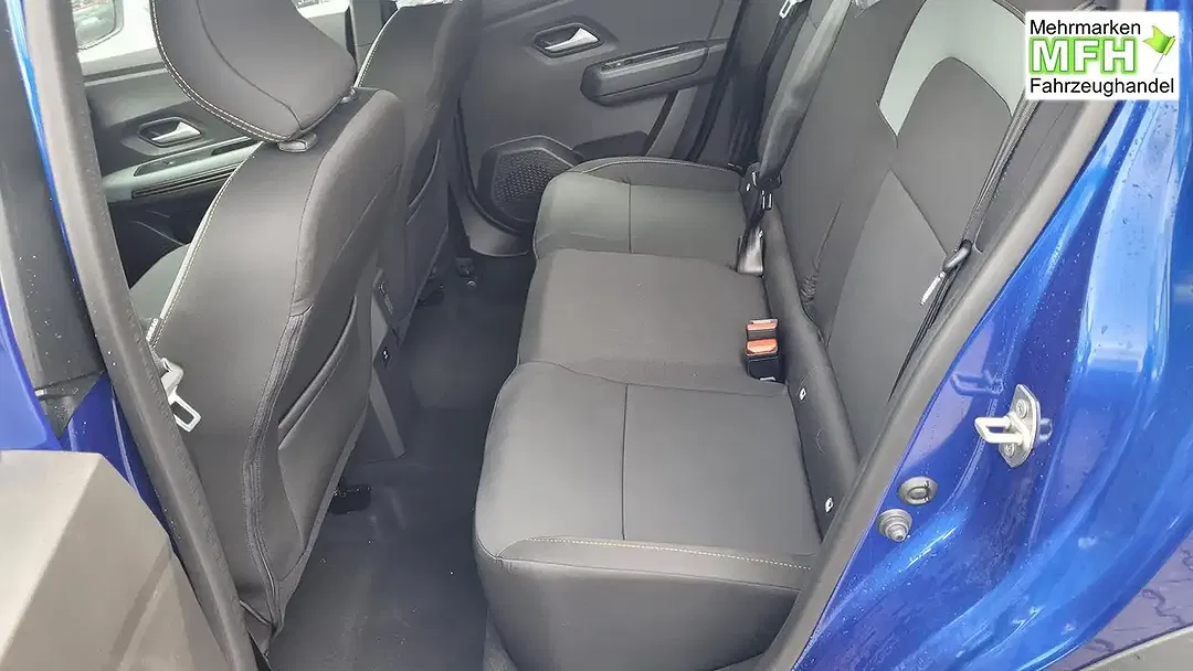 Dacia Sandero Stepway Extreme - Thumbnail 9
