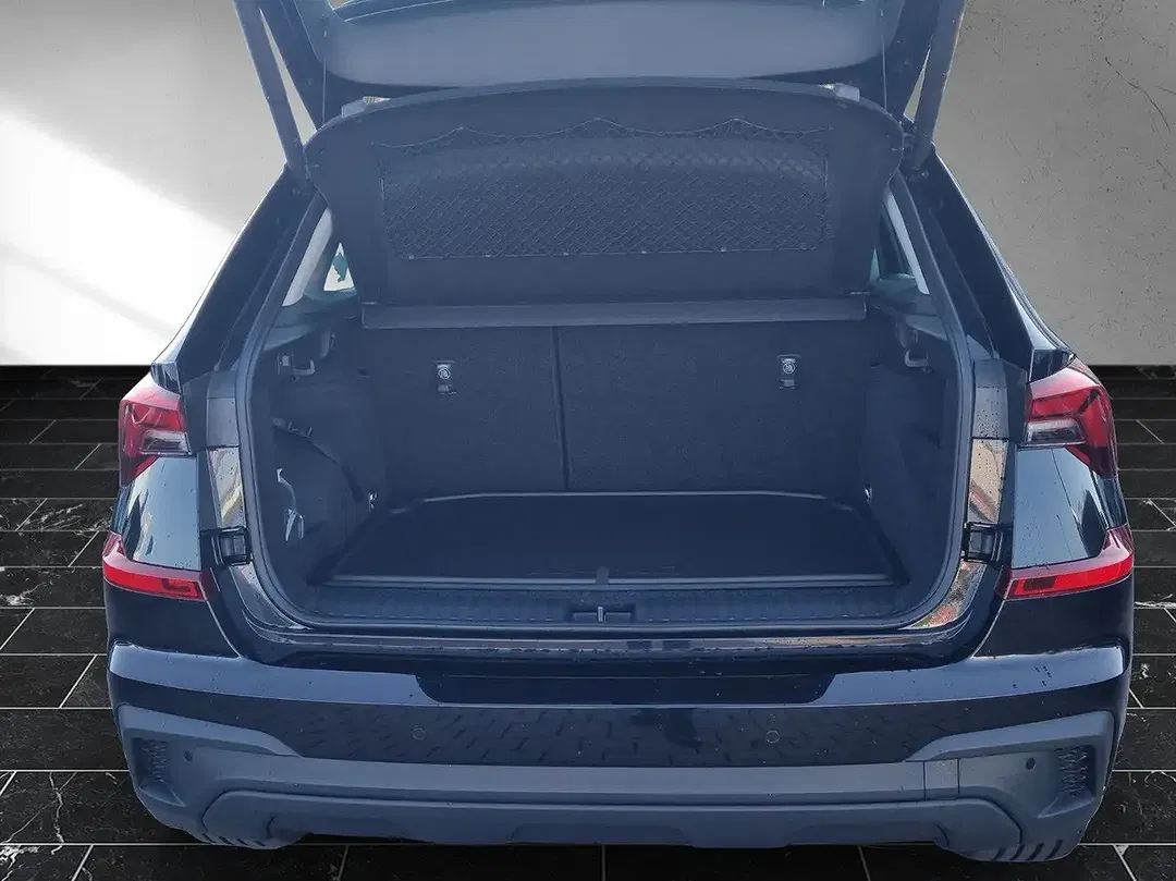 Skoda Kamiq 1.5 TSI DSG Tour - Thumbnail 13