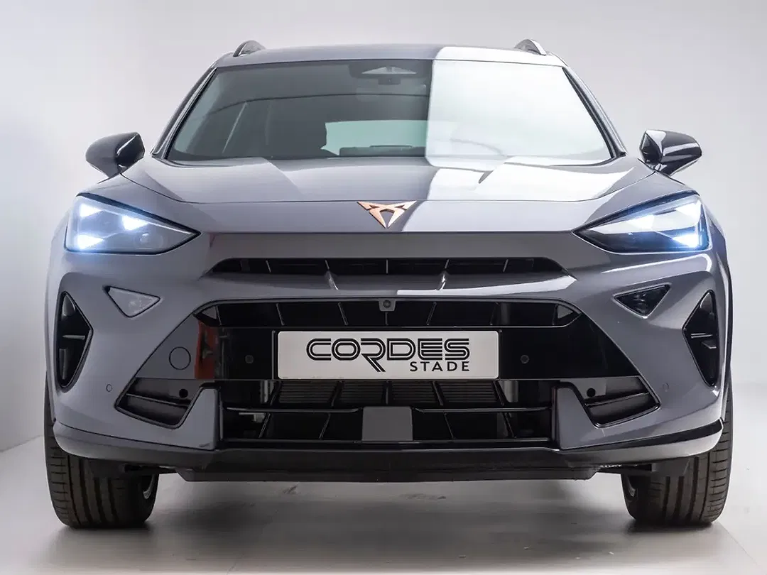 CUPRA Formentor 2.0 TSI AUT 4Drive - Thumbnail 11