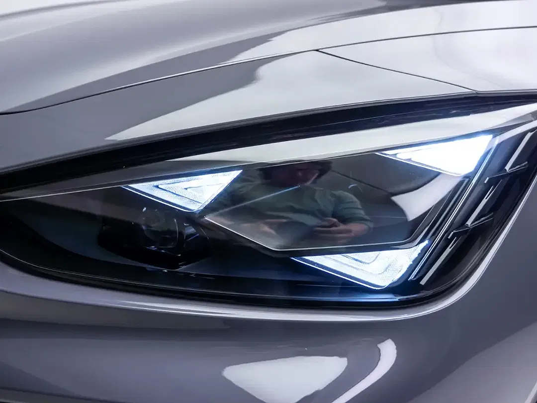 CUPRA Formentor 2.0 TSI AUT 4Drive - Thumbnail 12