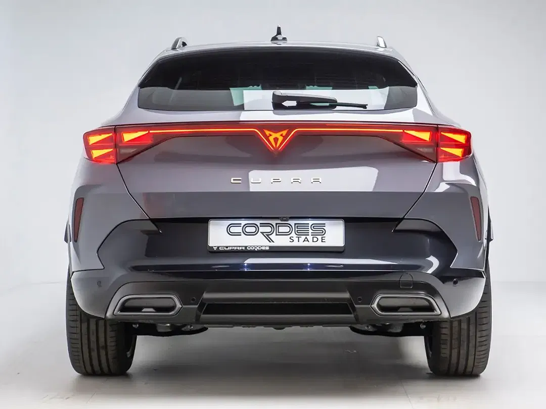 CUPRA Formentor 2.0 TSI AUT 4Drive - Thumbnail 14