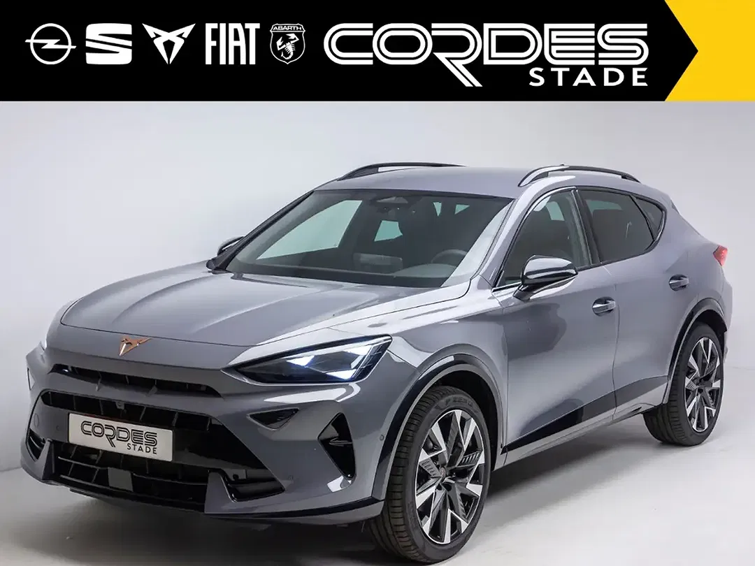 CUPRA Formentor 2.0 TSI AUT 4Drive - Thumbnail 1