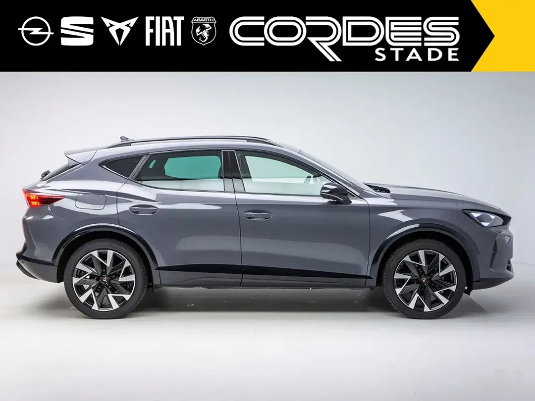CUPRA Formentor 2.0 TSI AUT 4Drive - Thumbnail 4