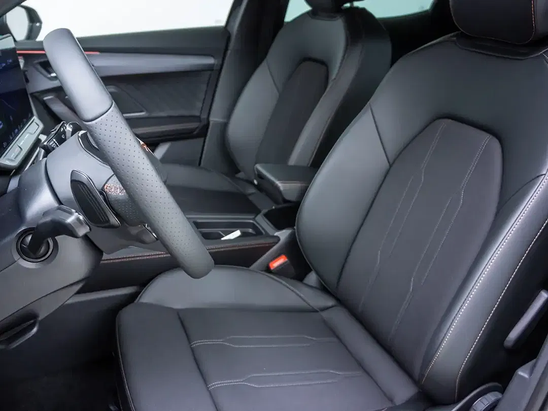 CUPRA Formentor 2.0 TSI AUT 4Drive - Thumbnail 5