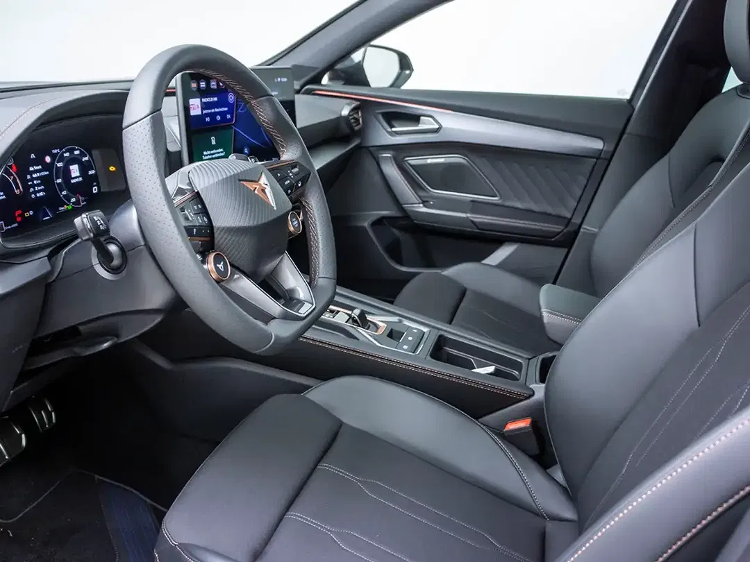 CUPRA Formentor 2.0 TSI AUT 4Drive - Thumbnail 6