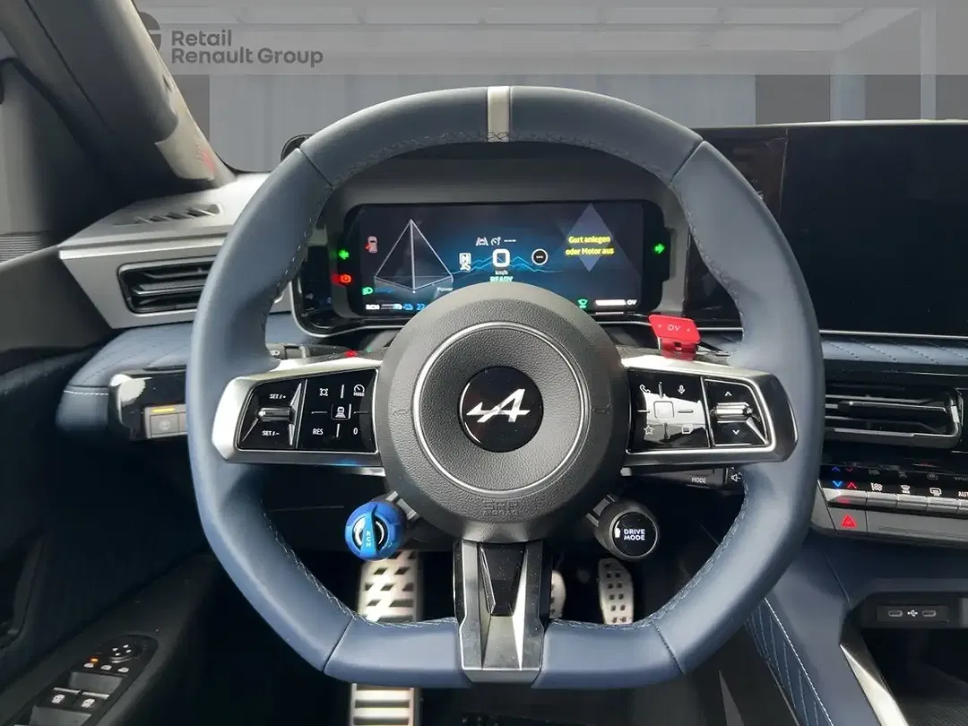 Alpine A290 GT - Thumbnail 10