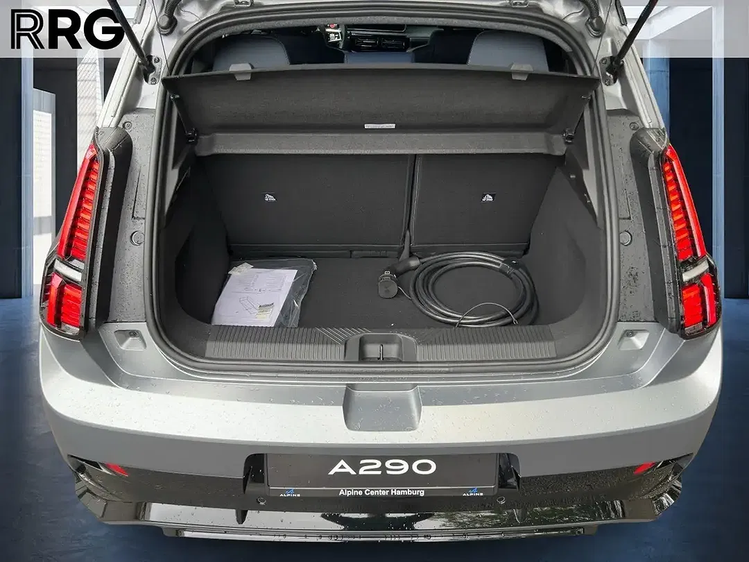 Alpine A290 GT - foto 12