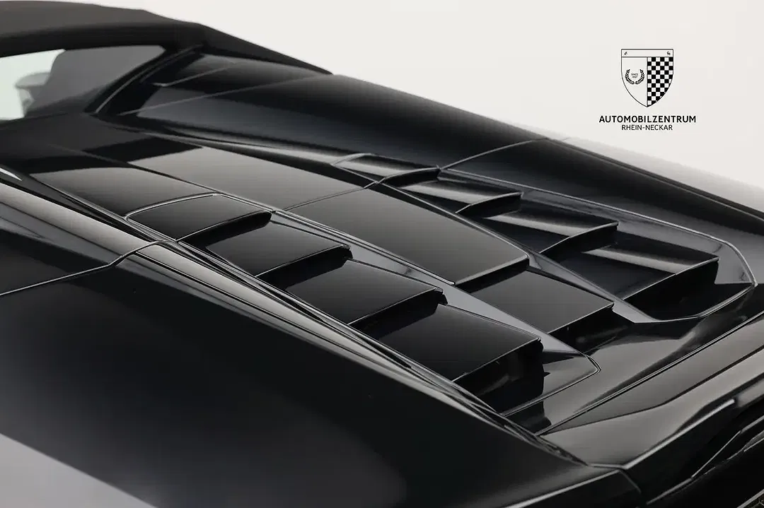Lamborghini Huracán EVO Spyder - Thumbnail 10