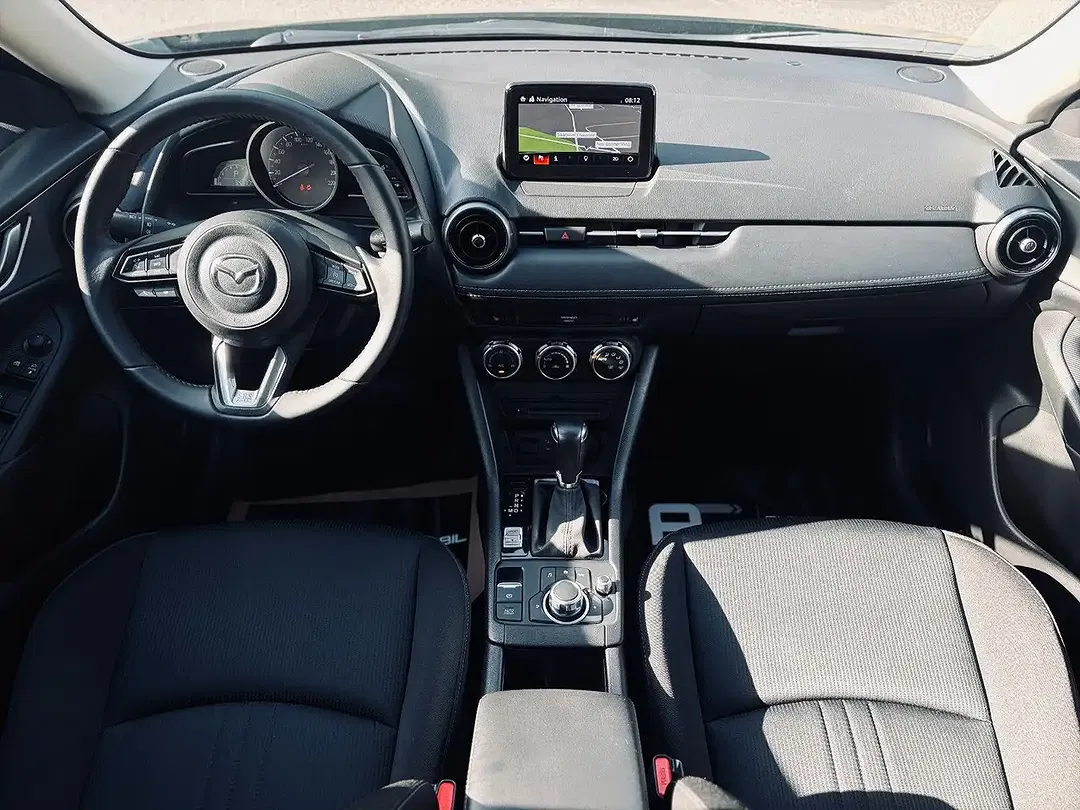 Mazda CX-3 AUT Selection - Thumbnail 11
