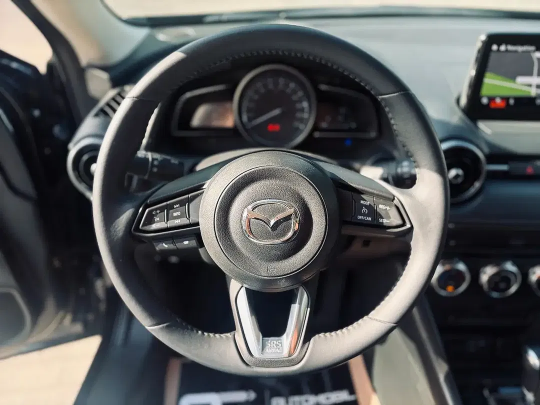 Mazda CX-3 AUT Selection - Thumbnail 12