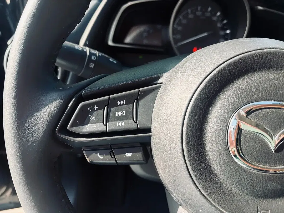 Mazda CX-3 AUT Selection - Thumbnail 13