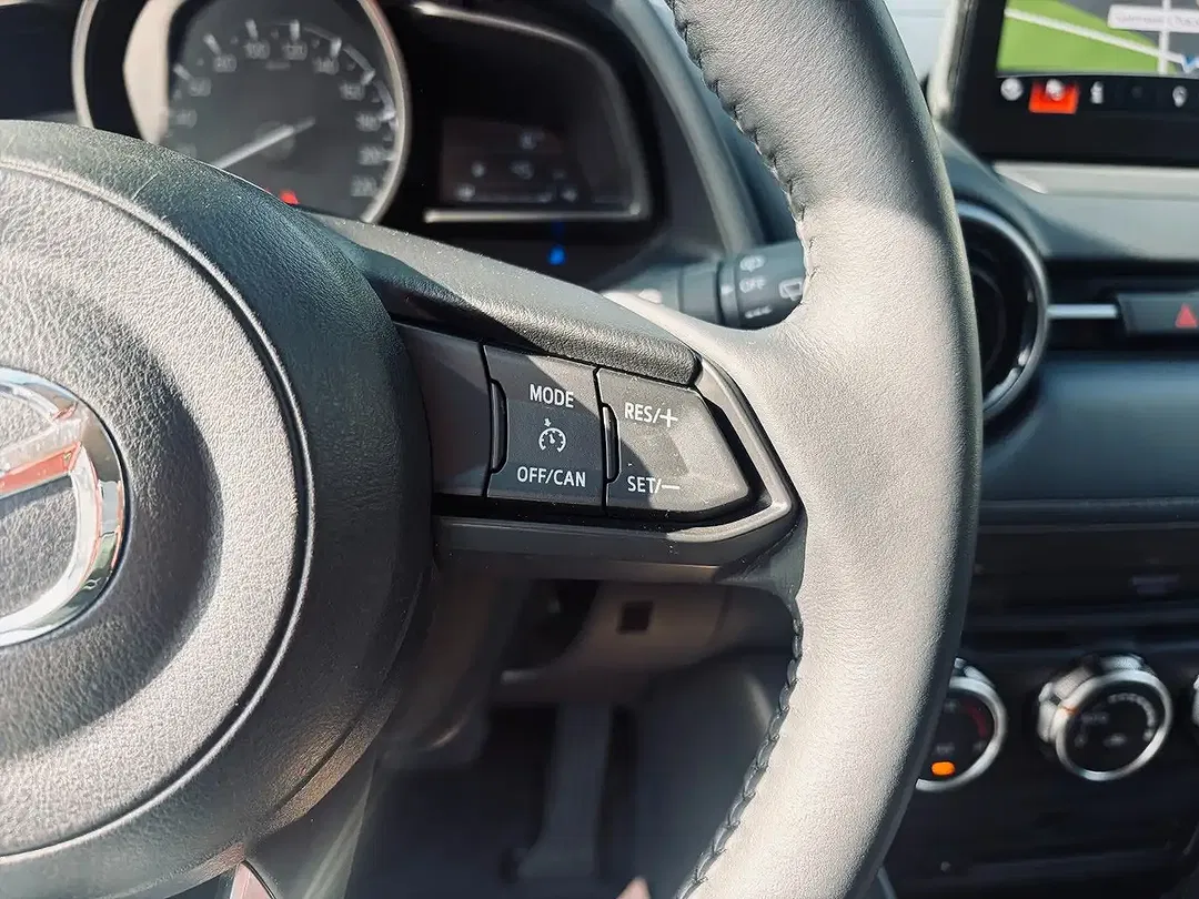Mazda CX-3 AUT Selection - Thumbnail 14