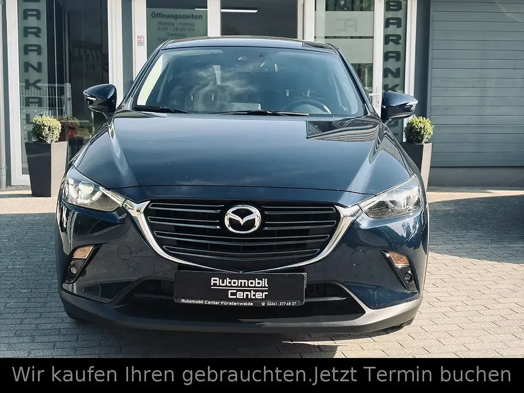 Mazda CX-3 AUT Selection - foto 2